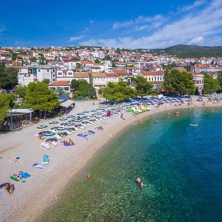 Apartment Vedry Crikvenica Kültér fotó