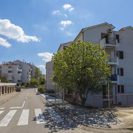 Apartment Vedry Crikvenica Kültér fotó