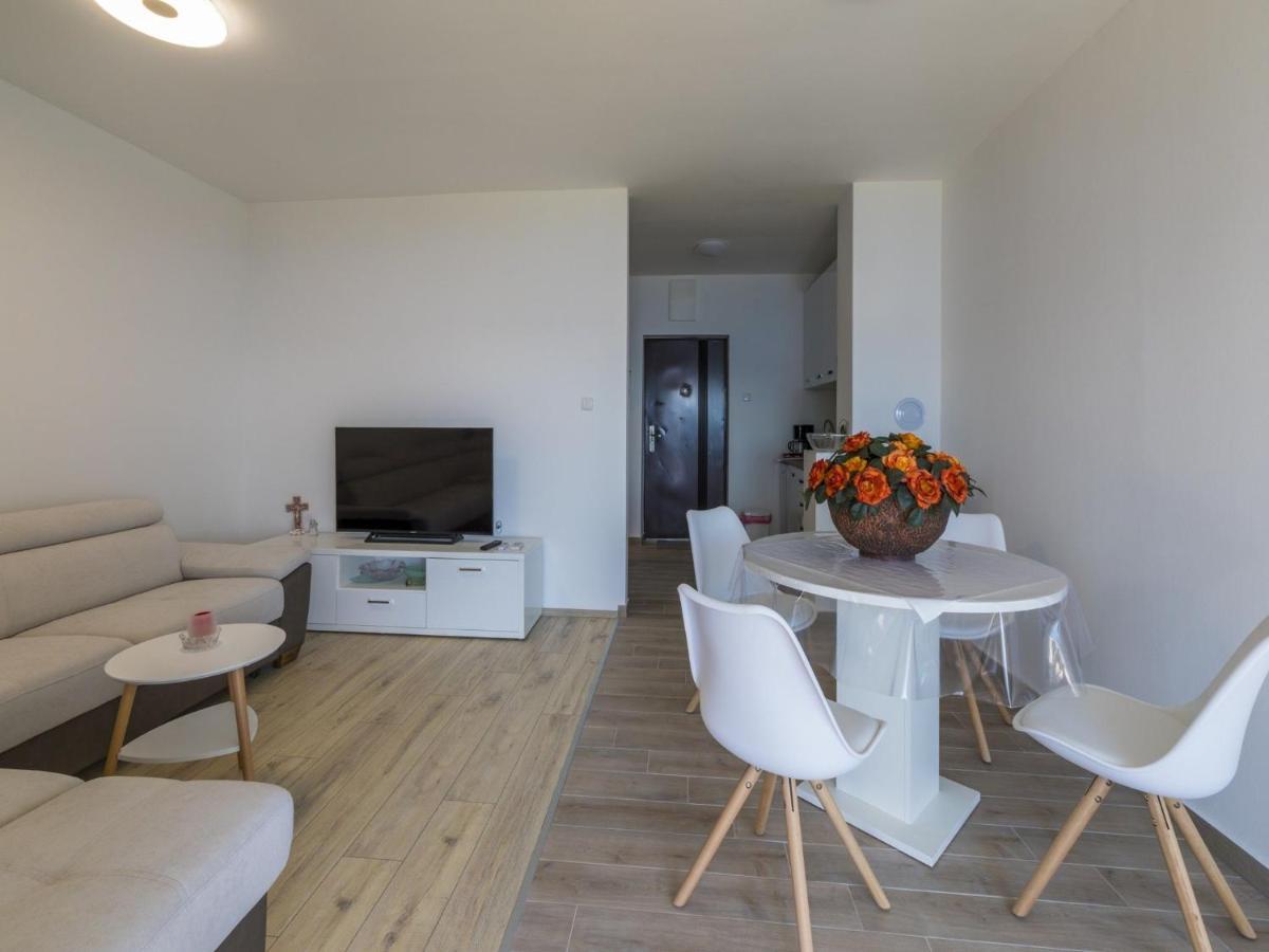 Apartment Vedry Crikvenica Kültér fotó