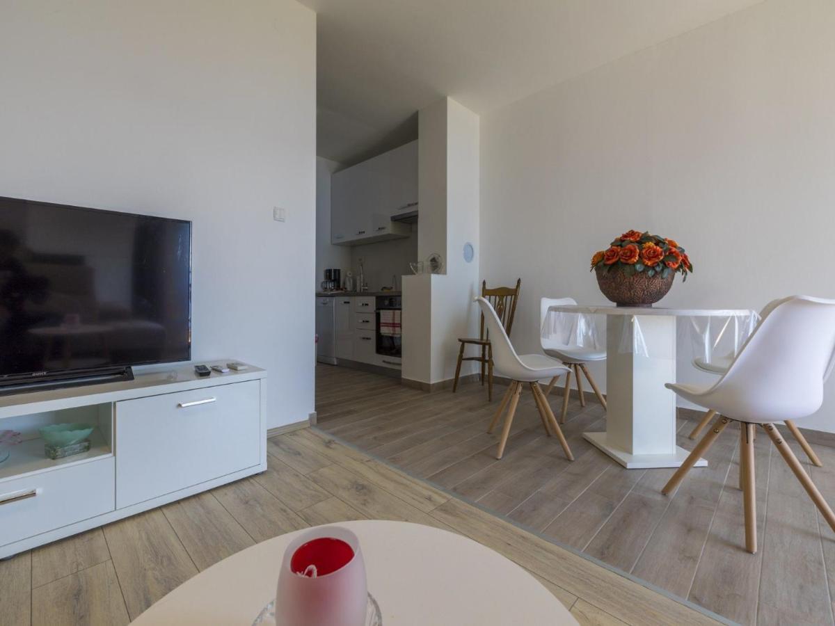 Apartment Vedry Crikvenica Kültér fotó