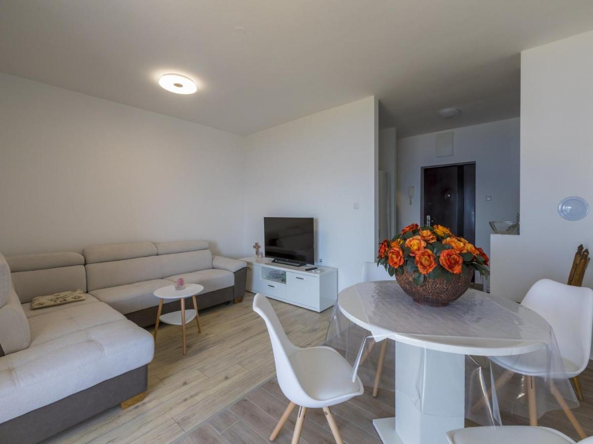 Apartment Vedry Crikvenica Kültér fotó