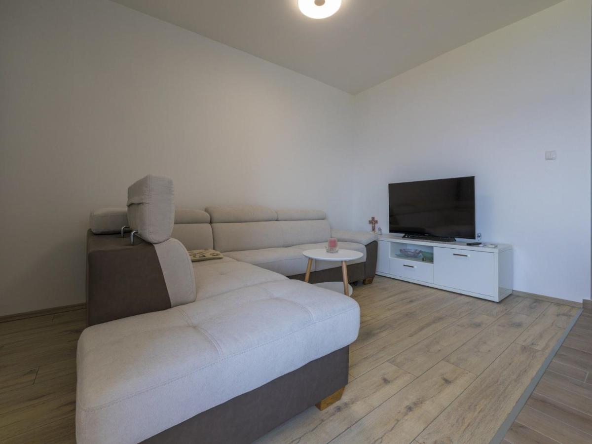 Apartment Vedry Crikvenica Kültér fotó