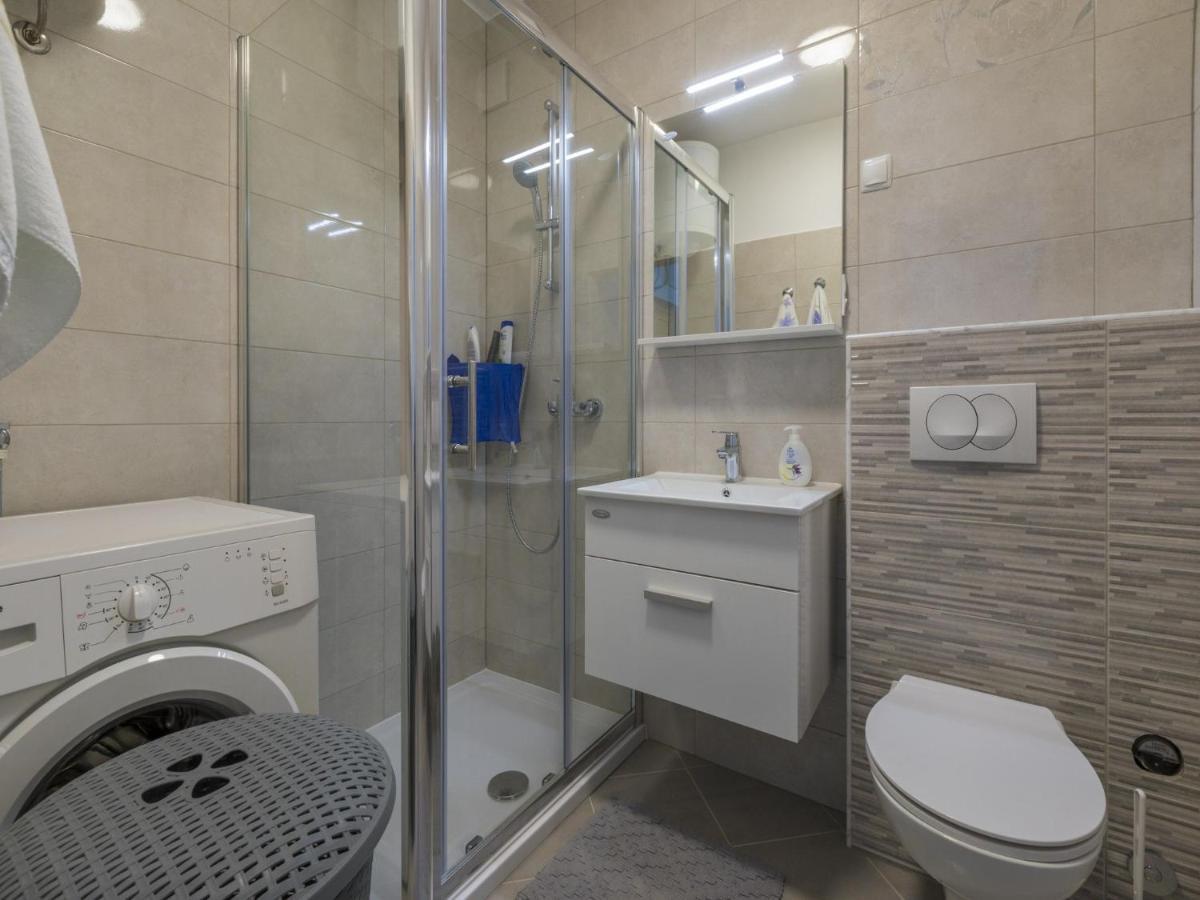 Apartment Vedry Crikvenica Kültér fotó