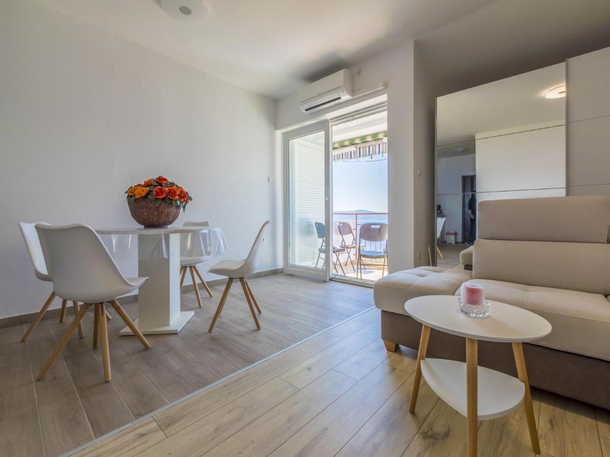 Apartment Vedry Crikvenica Kültér fotó