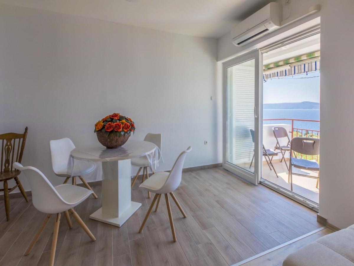 Apartment Vedry Crikvenica Kültér fotó