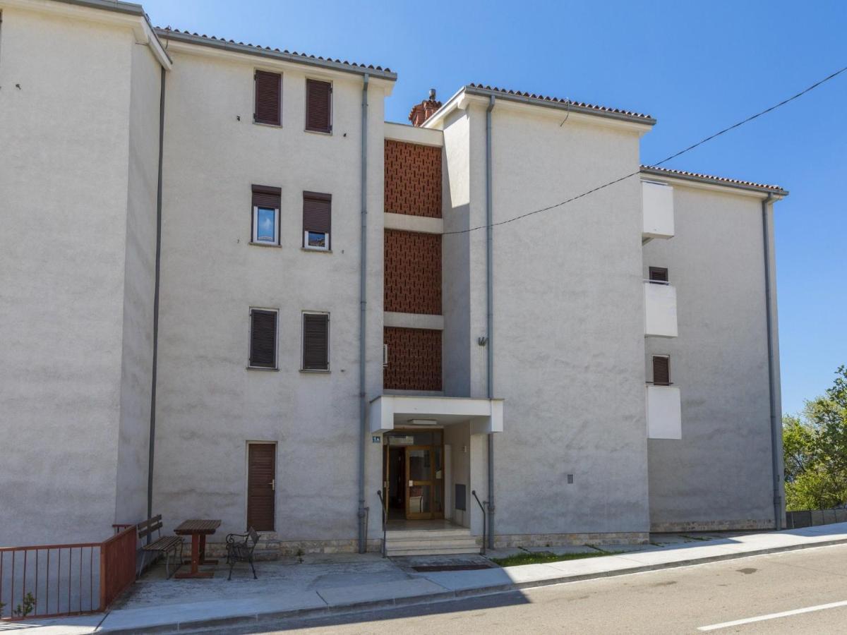 Apartment Vedry Crikvenica Kültér fotó