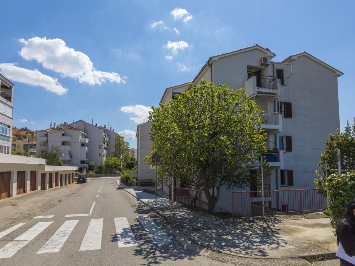 Apartment Vedry Crikvenica Kültér fotó